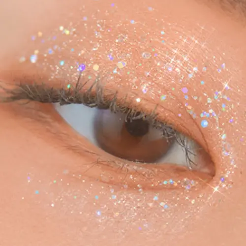Get Loose Glitter Gel No.5 Diamond Stealer - Image 2