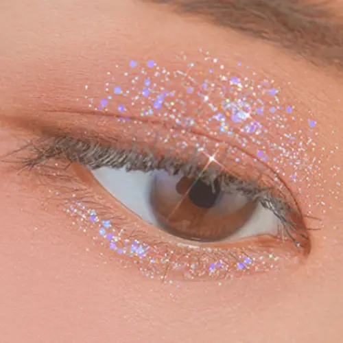 Get Loose Glitter Gel No.7 Happy Baker - Image 2
