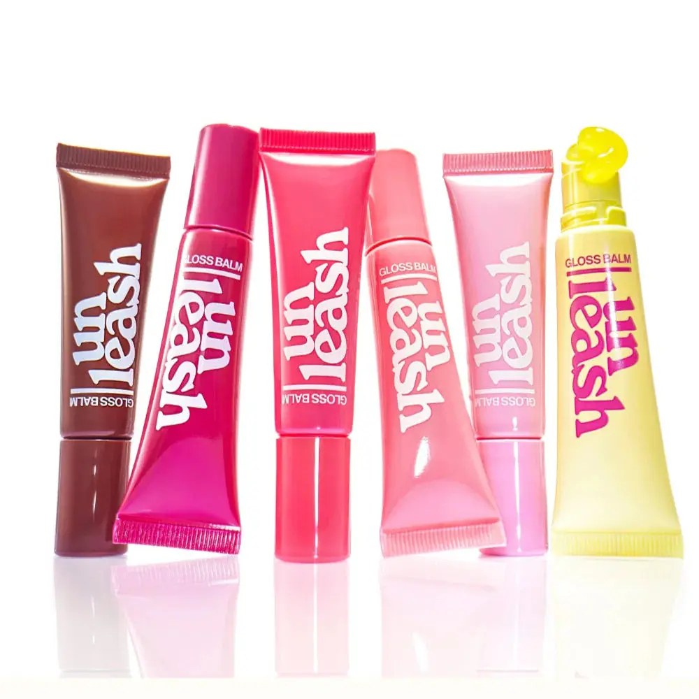 Sunset Dazzle Gloss Balm No. 2 Bondi - Image 3