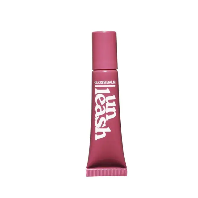Sunset Dazzle Gloss Balm No. 4 Bora Bora - Image 2
