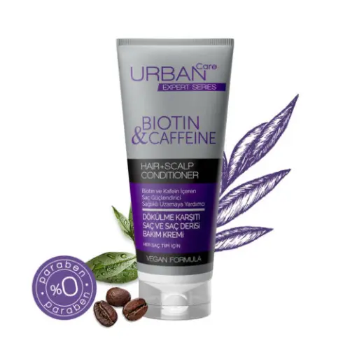Expert Biotin & Caffein Hair+Scalp Conditioner - Image 2