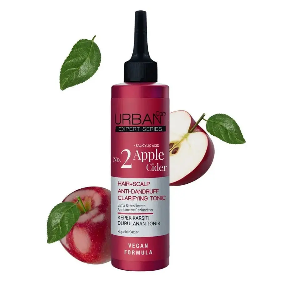No:2 Apple Cider Hair Tonic - Image 2