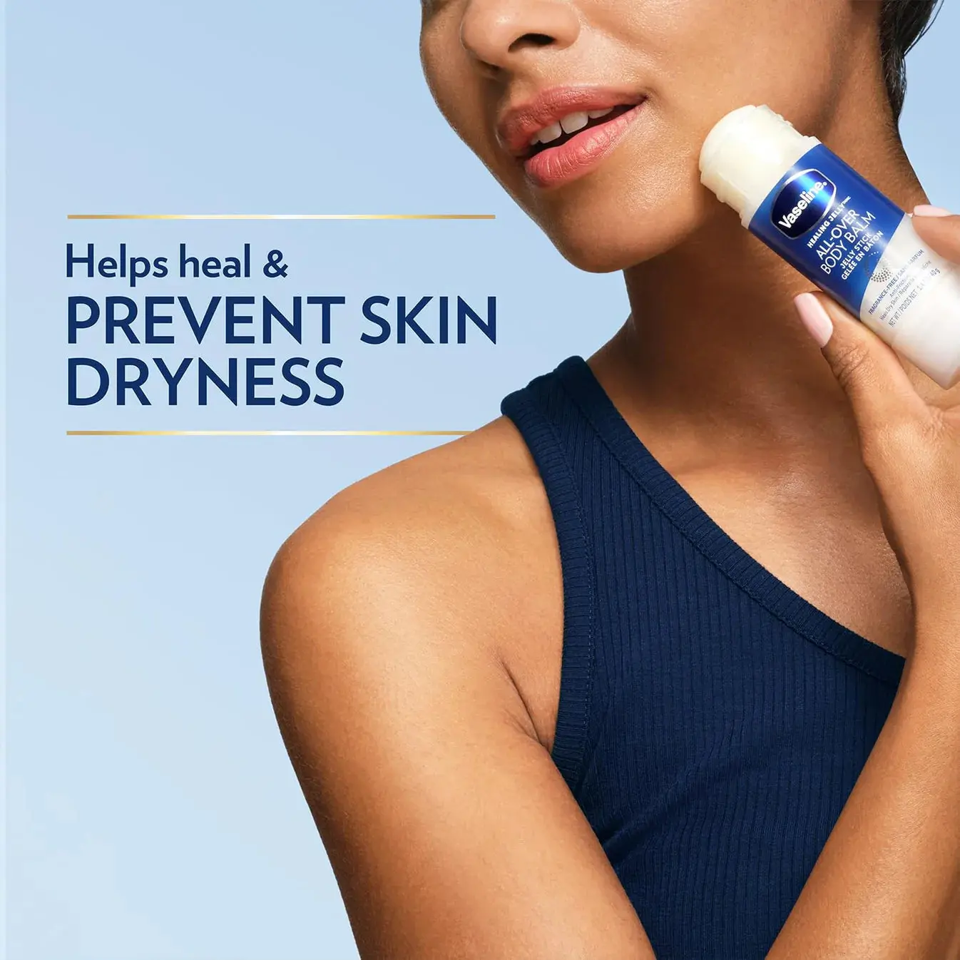 Healing Jelly All-Over Body Balm Jelly Stick - Image 3
