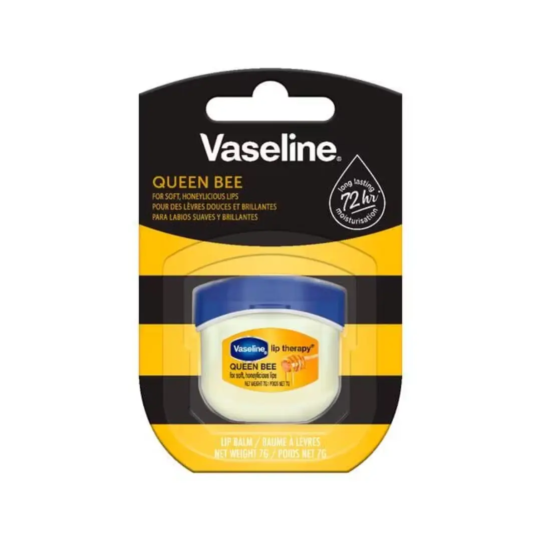 Lip Therapy Mini Queen Bee - Image 3
