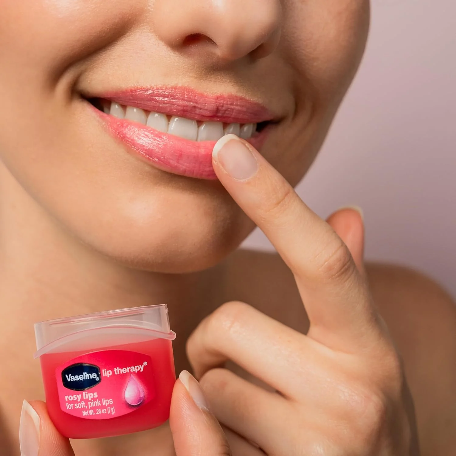 Lip Therapy Mini Rosy - Image 2