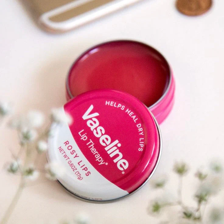 Lip Therapy Rosy Lips Pot - Image 2