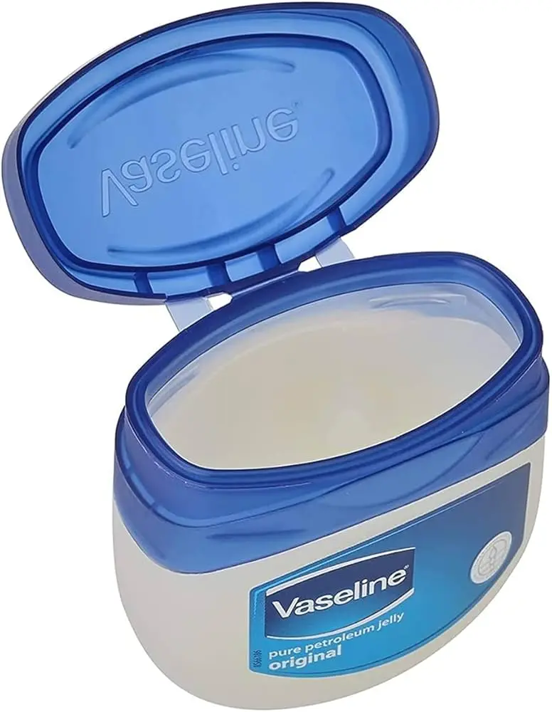 Pure Petroleum Jelly Original 50 ml. - Image 2