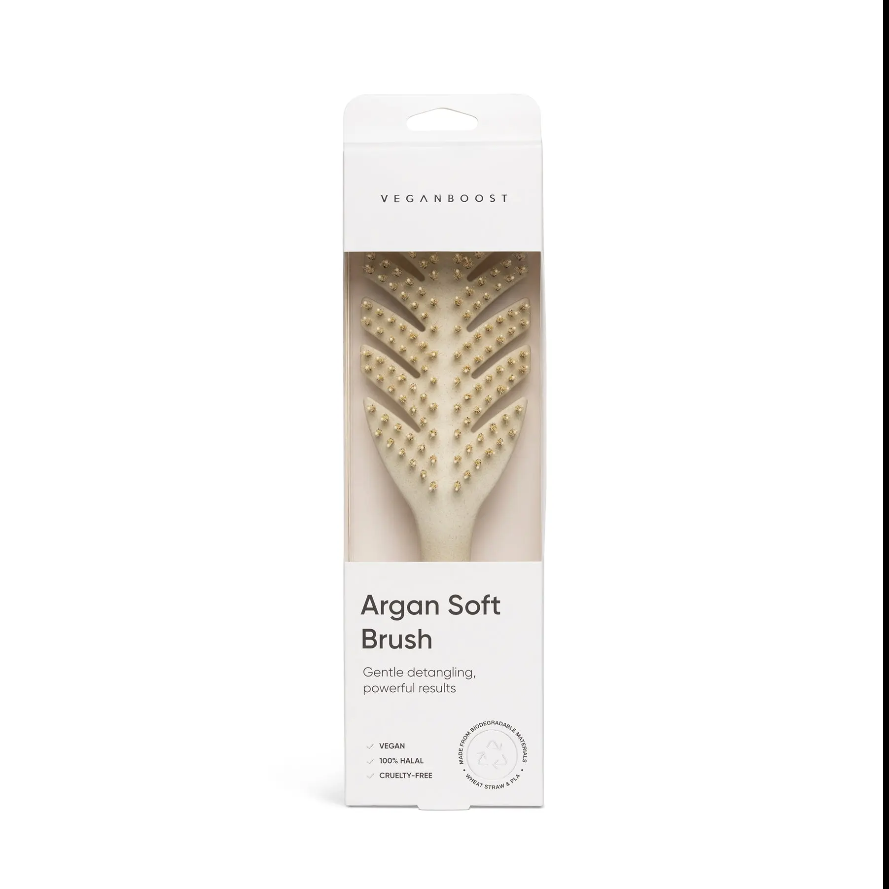 Argan Soft Brush - Image 6