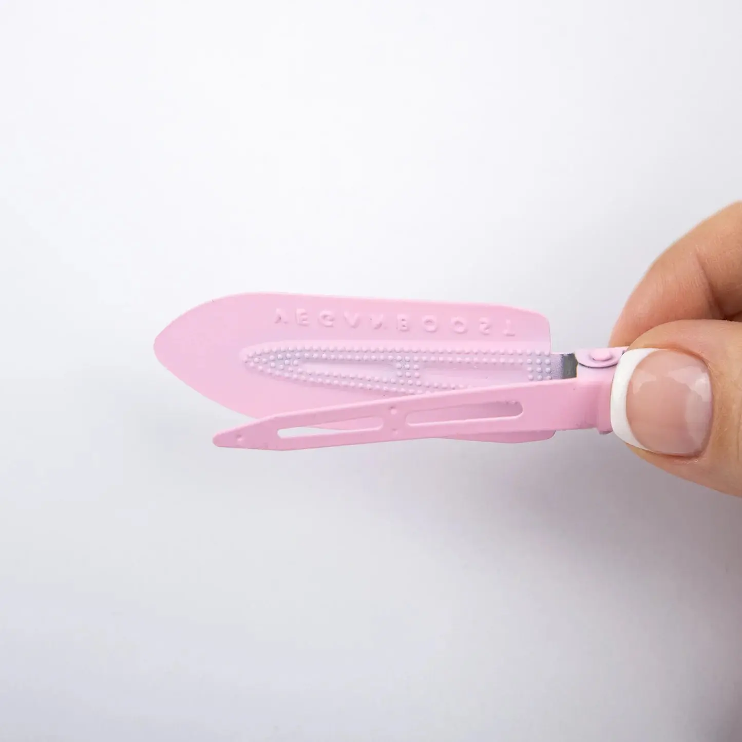 Creaseless Hair Clips - Image 2