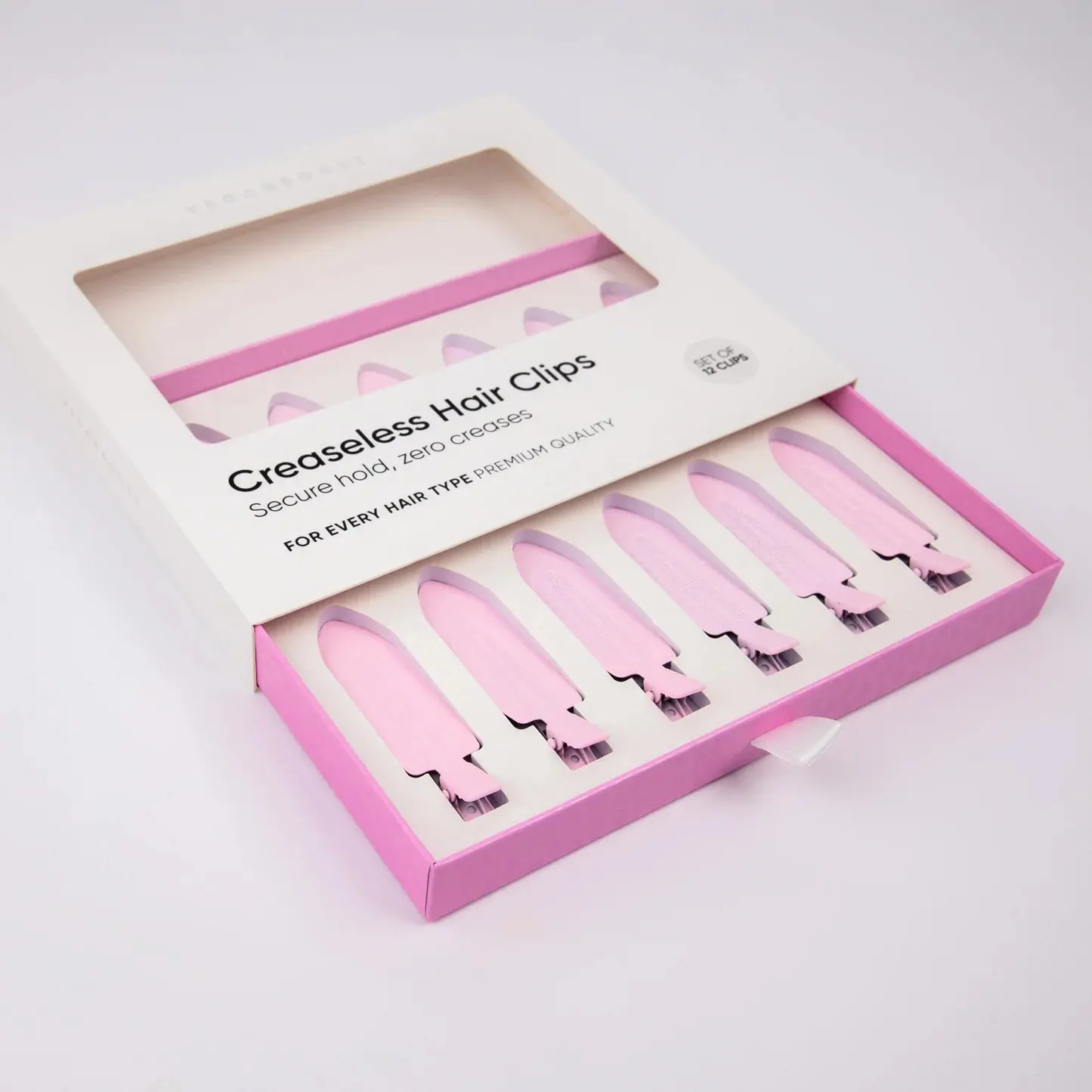 Creaseless Hair Clips - Image 3