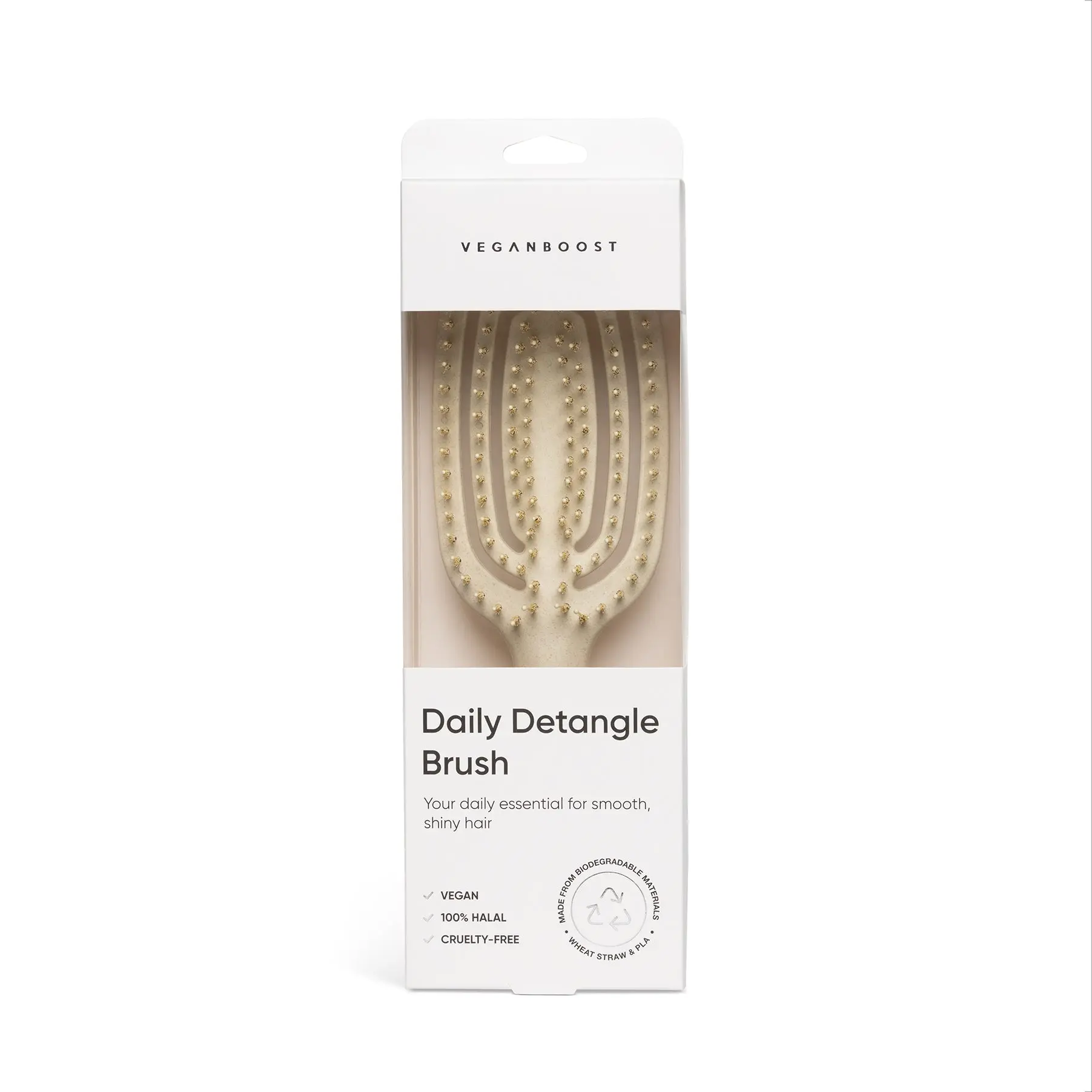 Daily Detangle Brush - Image 6