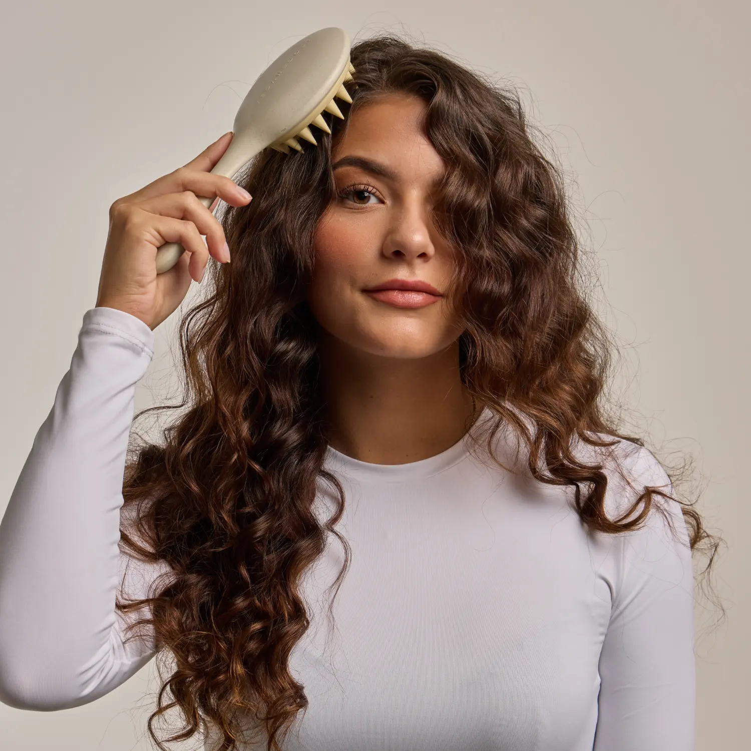 Scalp Reset Brush - Image 2
