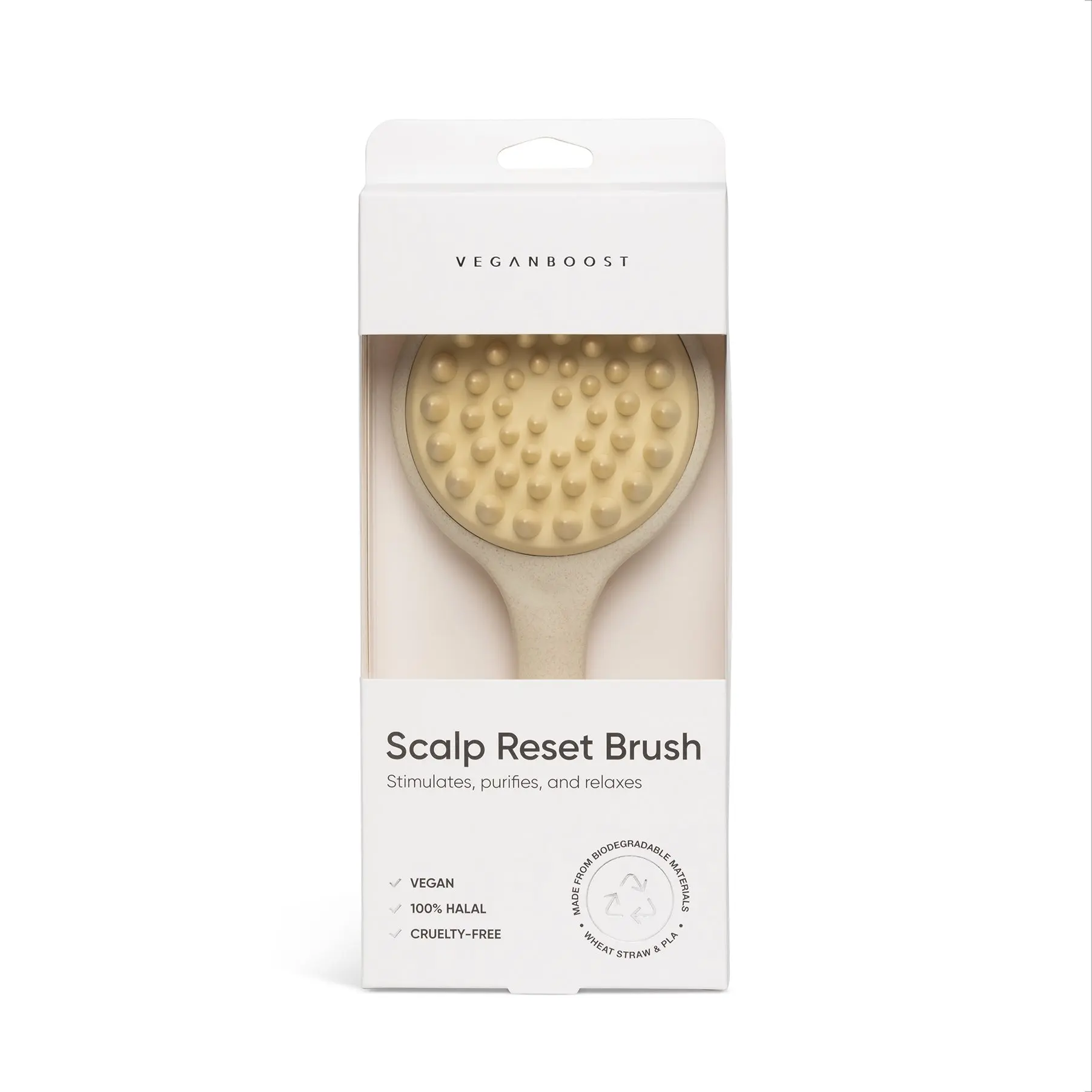 Scalp Reset Brush - Image 5