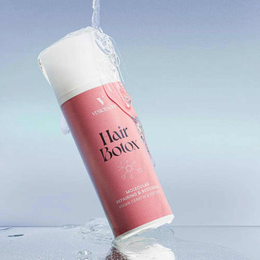 Hair Botox Mask - Image 2