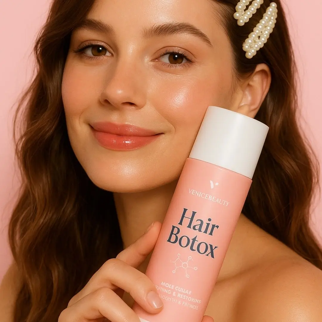 Hair Botox Mask - Image 4