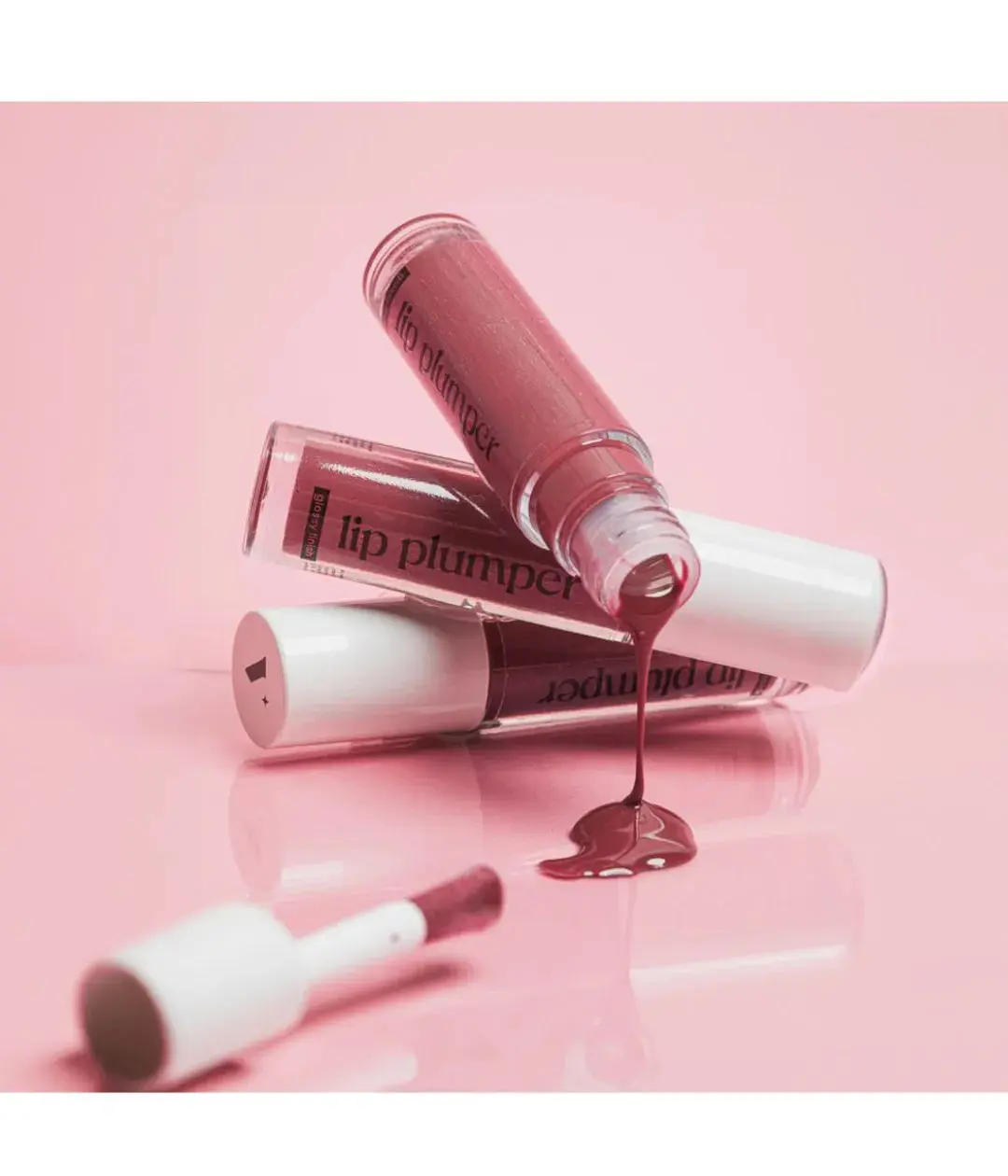 Lip Plumper Soft Berry - Image 2