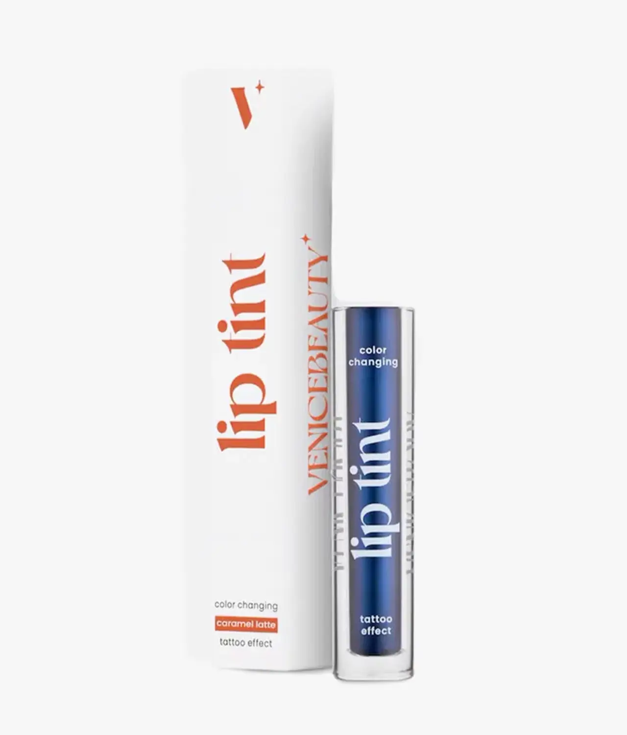 Lip Tint Caramel Latte - Image 4
