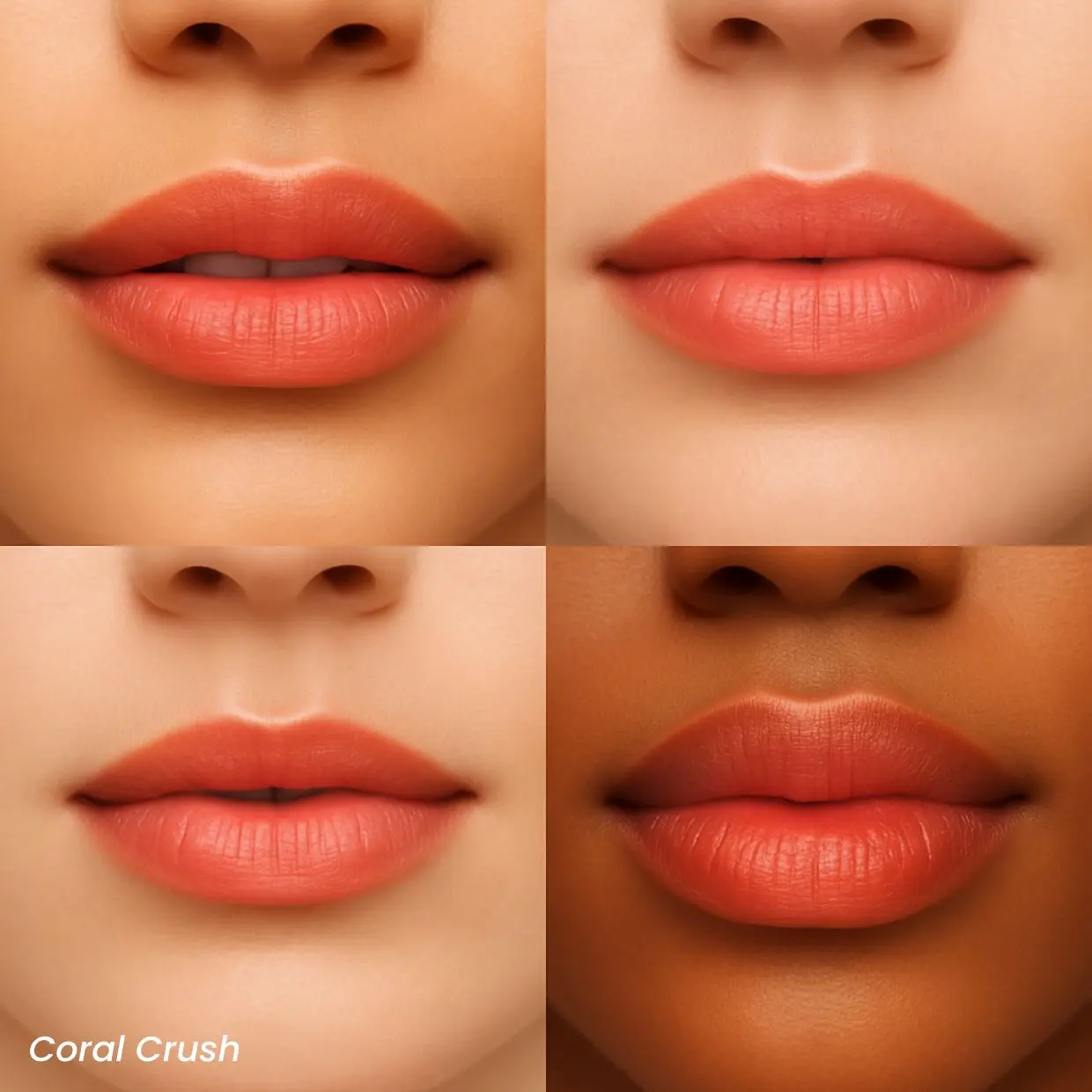 Lip Tint Coral Crush - Image 2