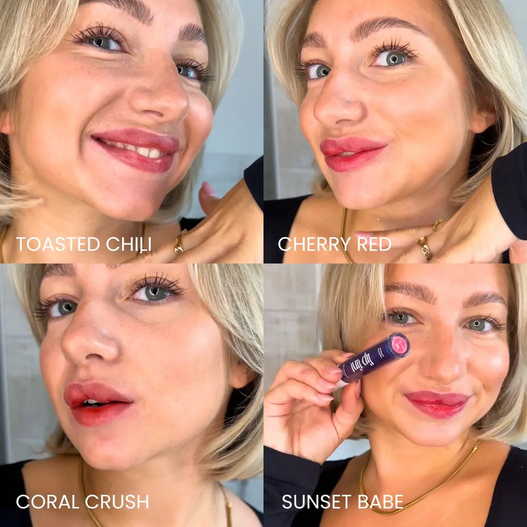 Lip Tint Coral Crush - Image 3