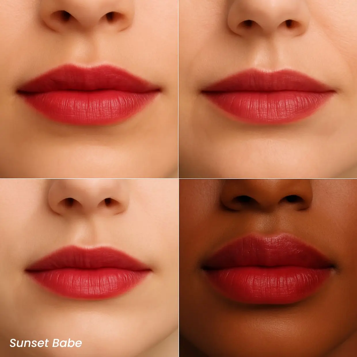 Lip Tint Sunset Babe - Image 2