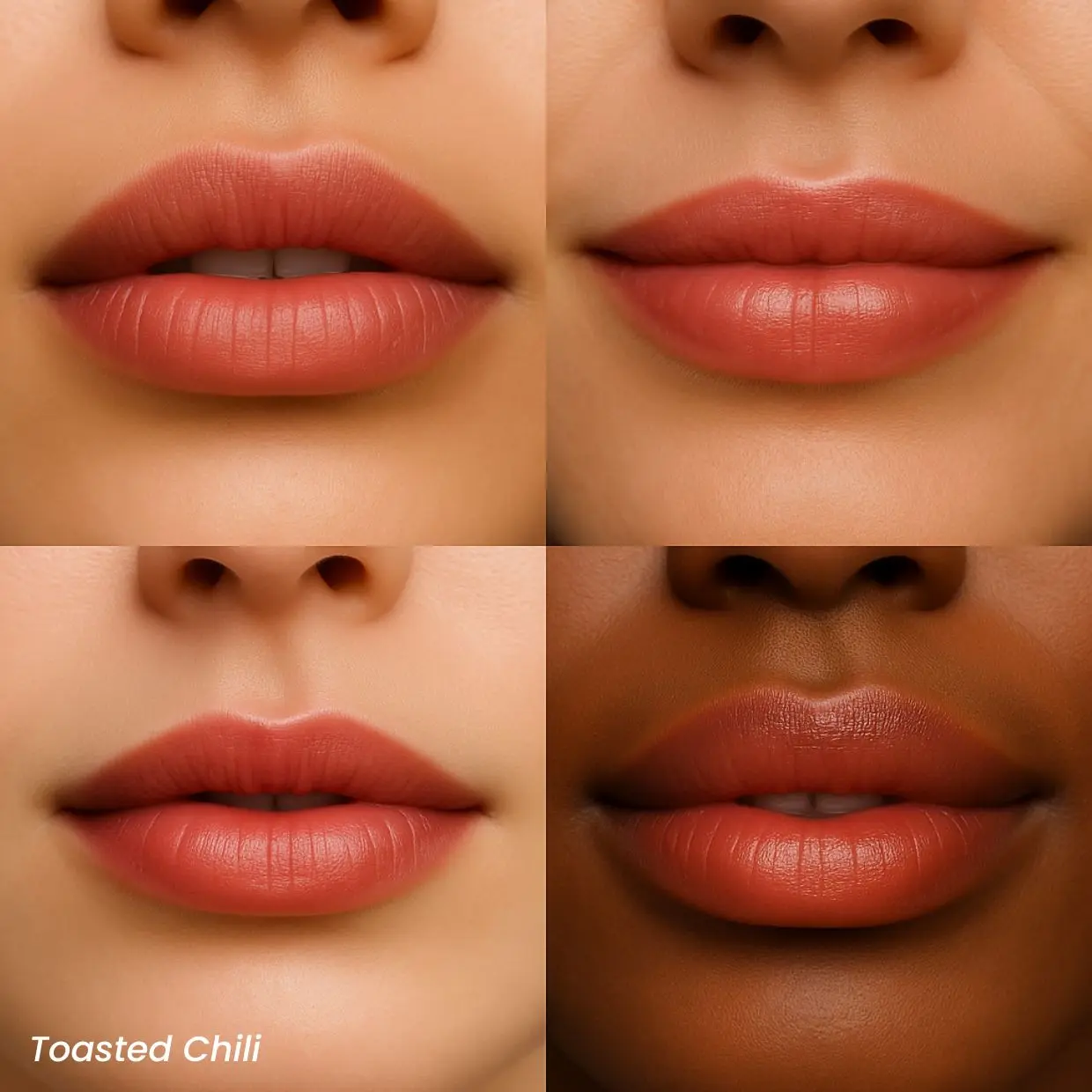 Lip Tint Toasted Chili - Image 2
