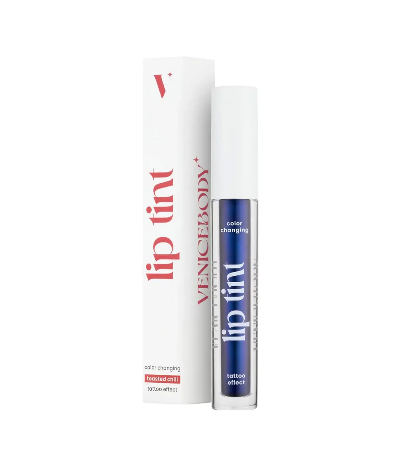 Lip Tint Toasted Chili - Image 4