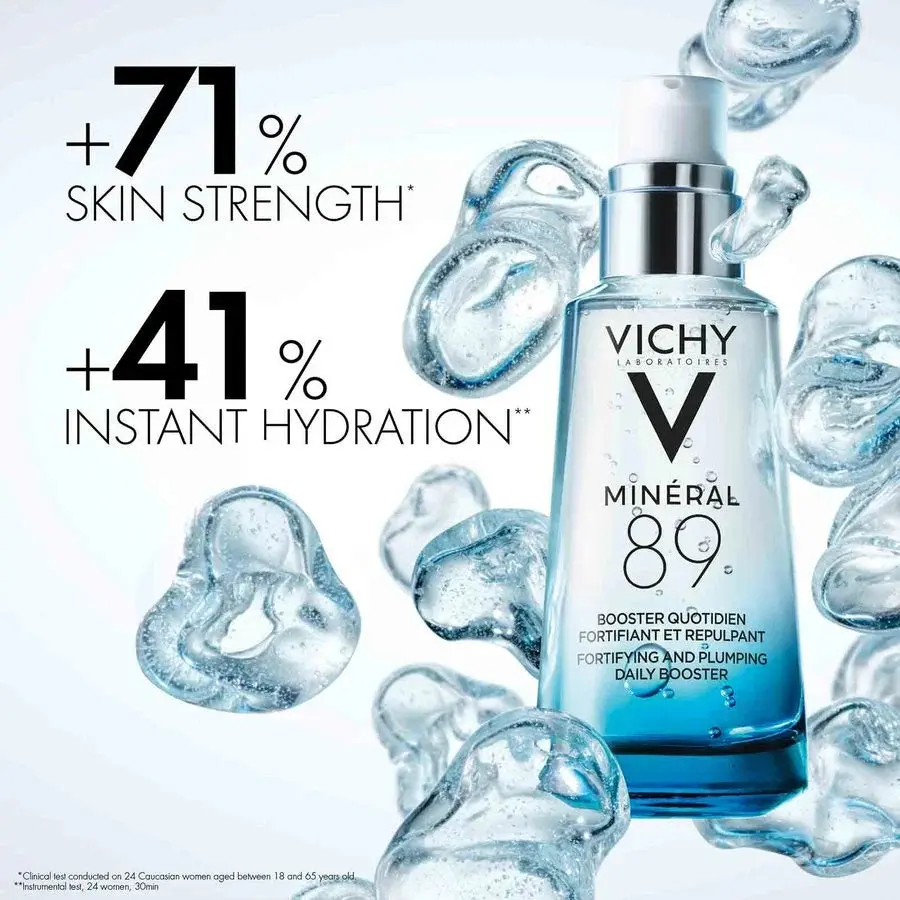 Mineral 89 Daily Booster Serum - Image 3