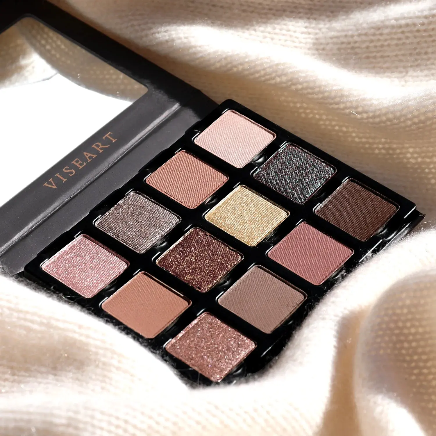 Étendu Charmeuse Pigment Palette - Image 5