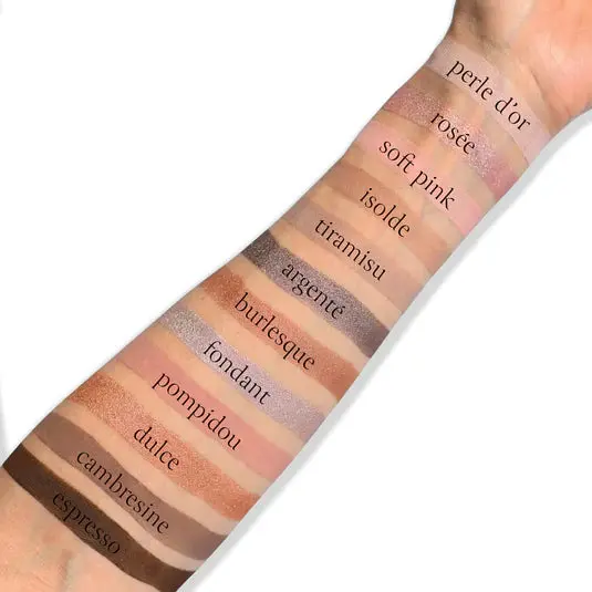 Étendu Lilas Lumiere Pigment Palette - Image 2