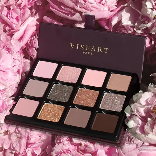 Étendu Lilas Lumiere Pigment Palette - Image 3