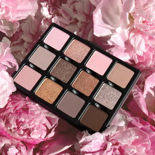 Étendu Lilas Lumiere Pigment Palette - Image 4