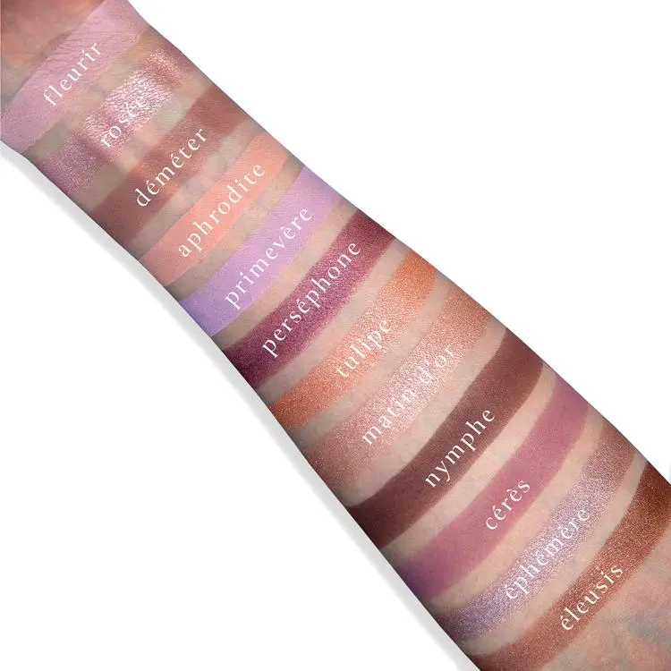 Étendu Paris Reveries Pigment Palette - Image 2