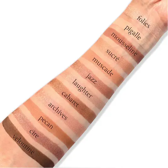 Étendu Praline Pigment Palette - Image 2