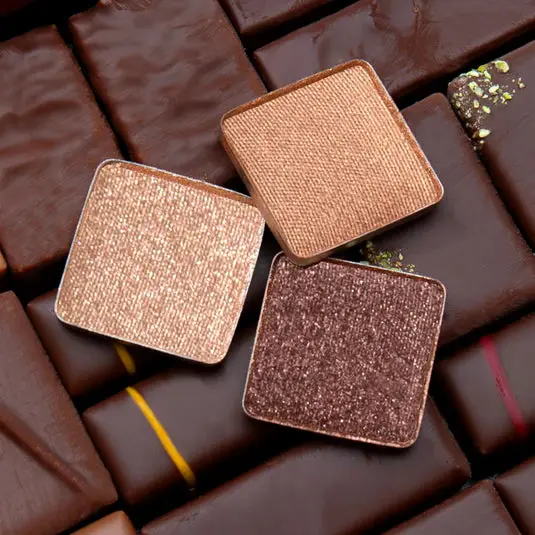Étendu Praline Pigment Palette - Image 4