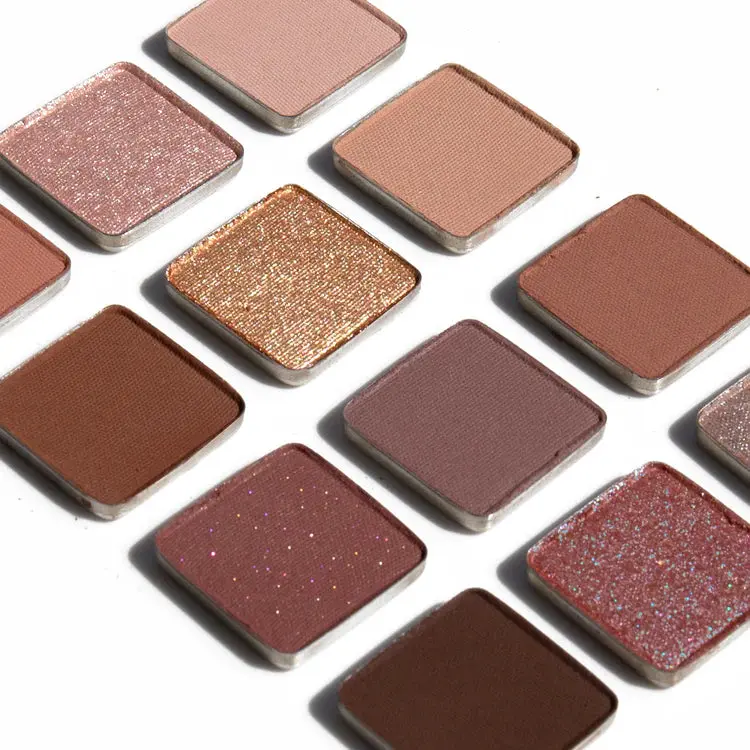Étendu Midsommer Lumière Pigment Palette - Image 4