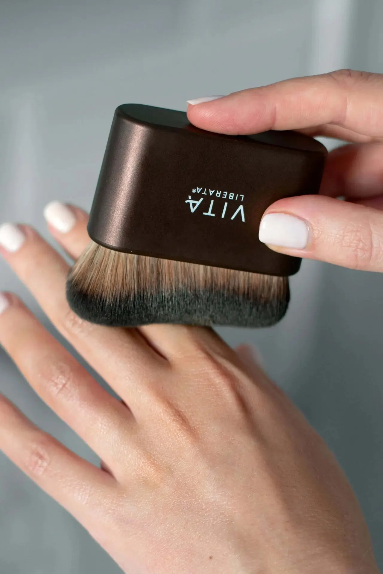 Body Tanning Brush - Image 3