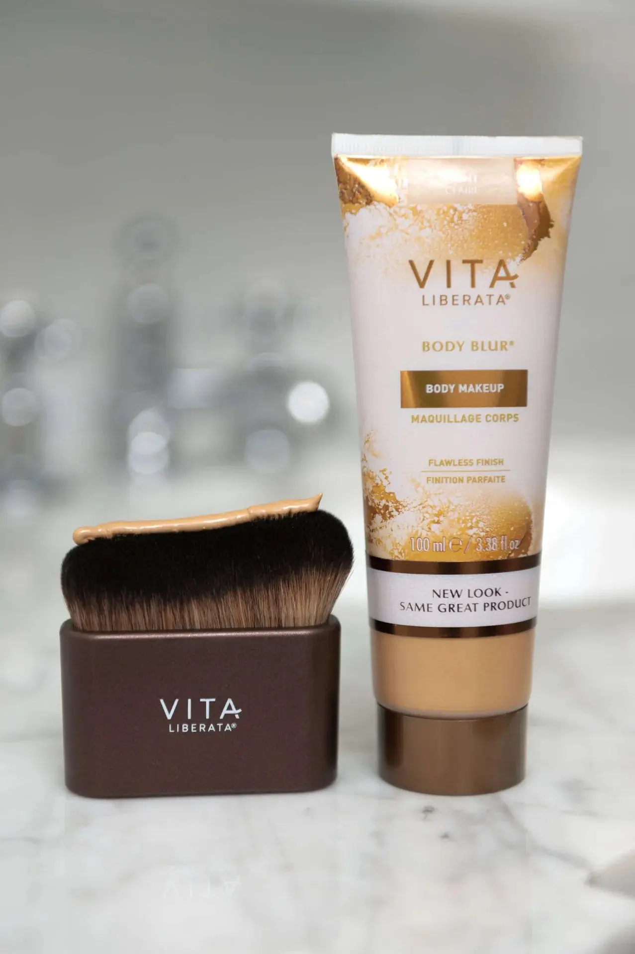 Body Tanning Brush - Image 4
