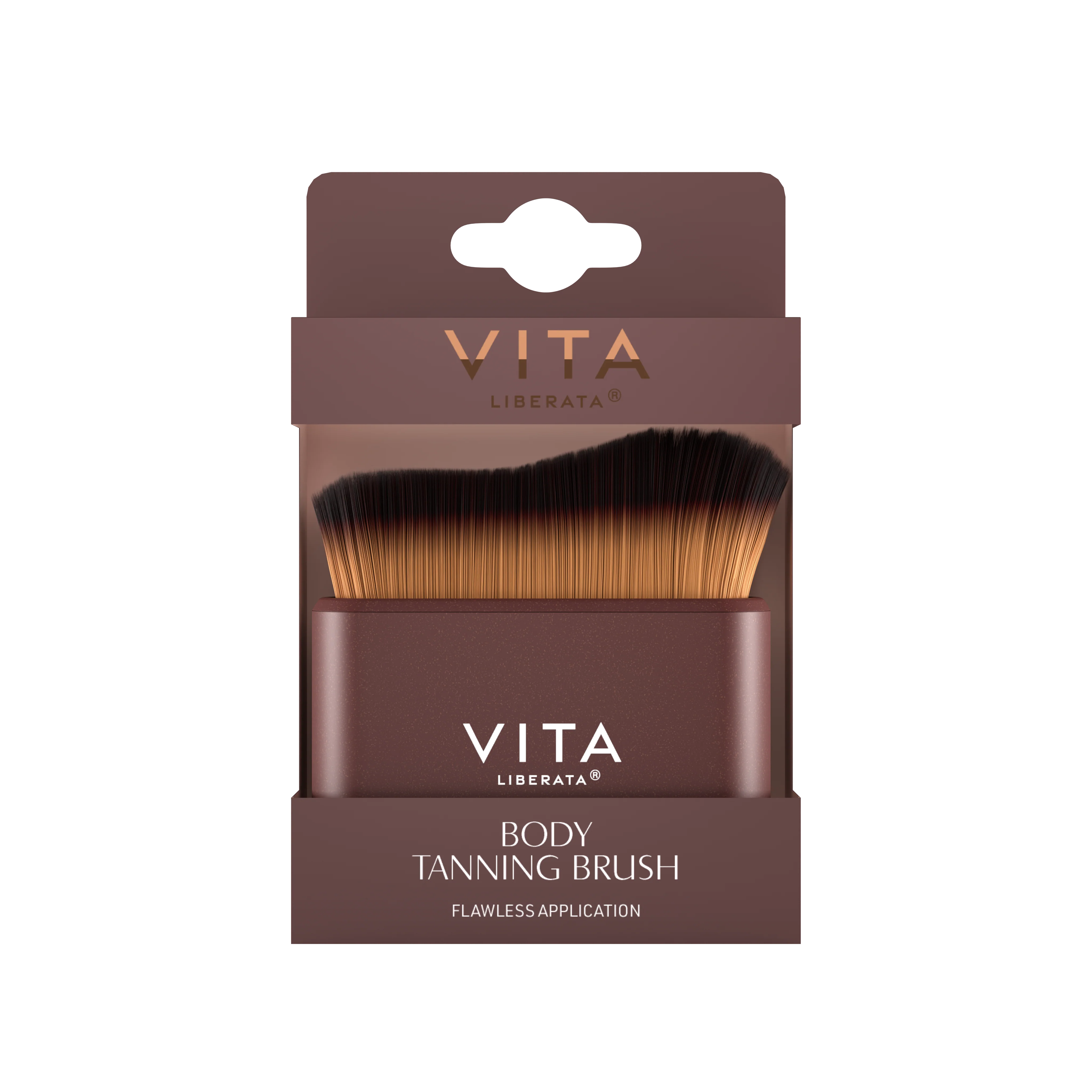 Body Tanning Brush - Image 5
