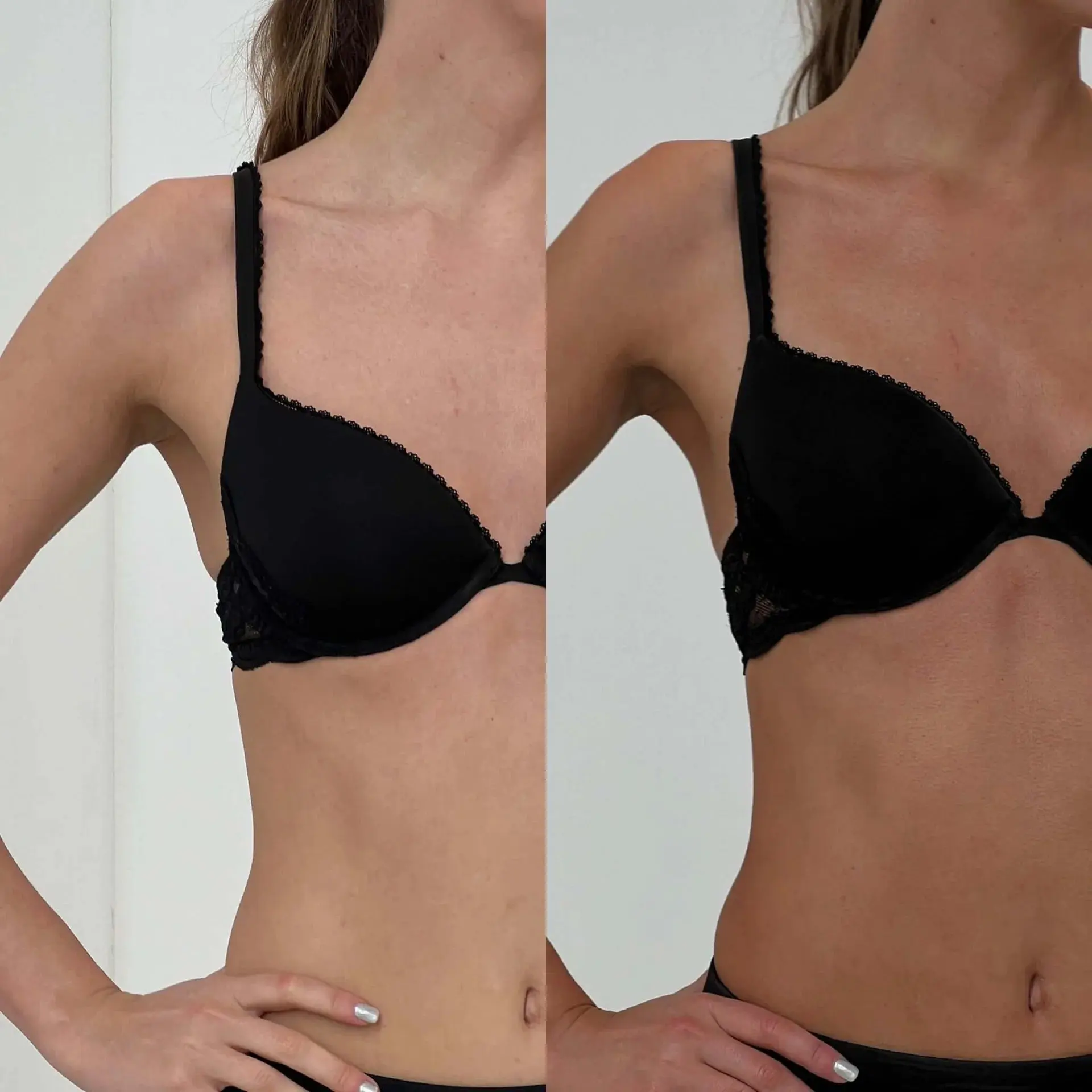 Tinted Tanning Lotion Medium - Image 2