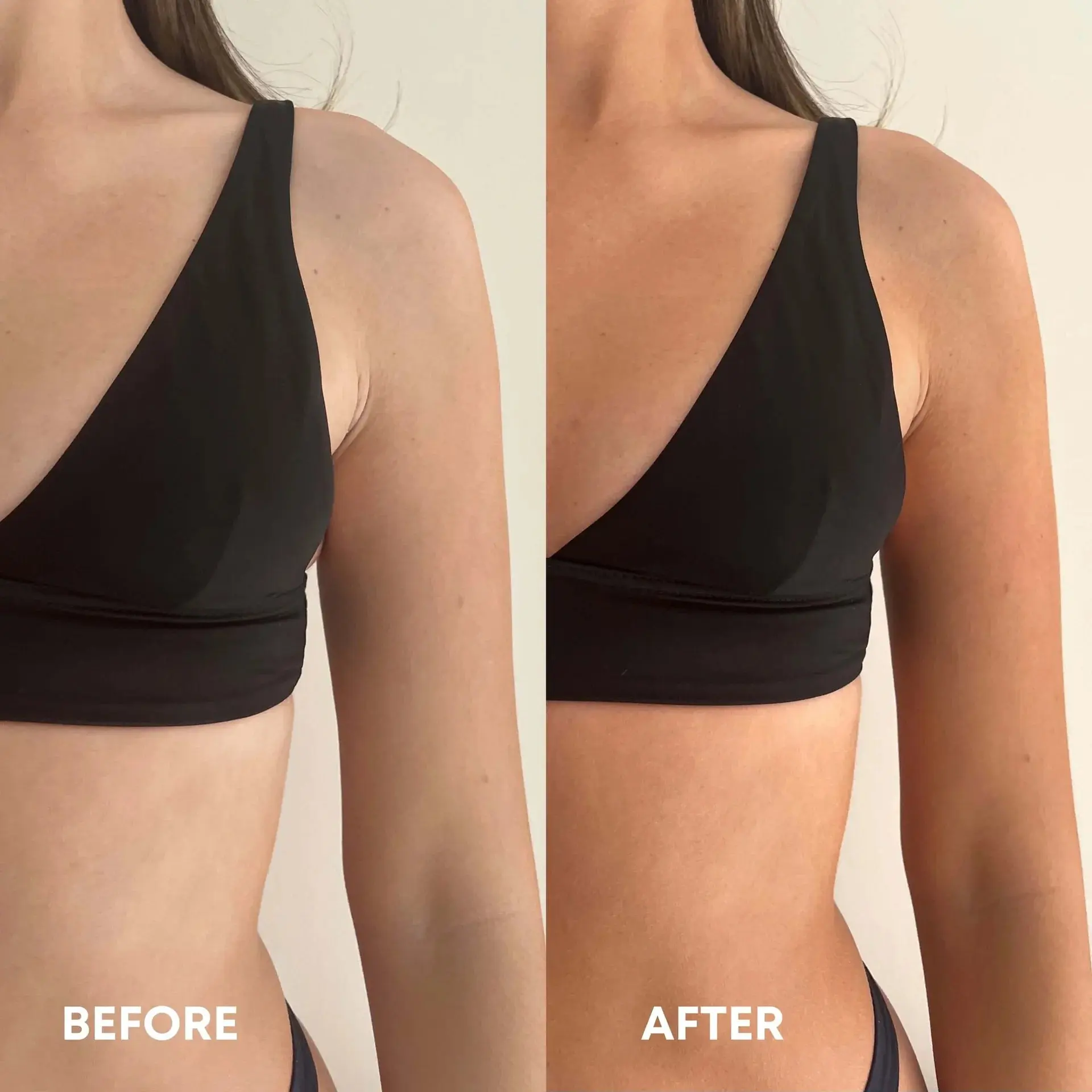 Tinted Tanning Mousse Medium - Image 2