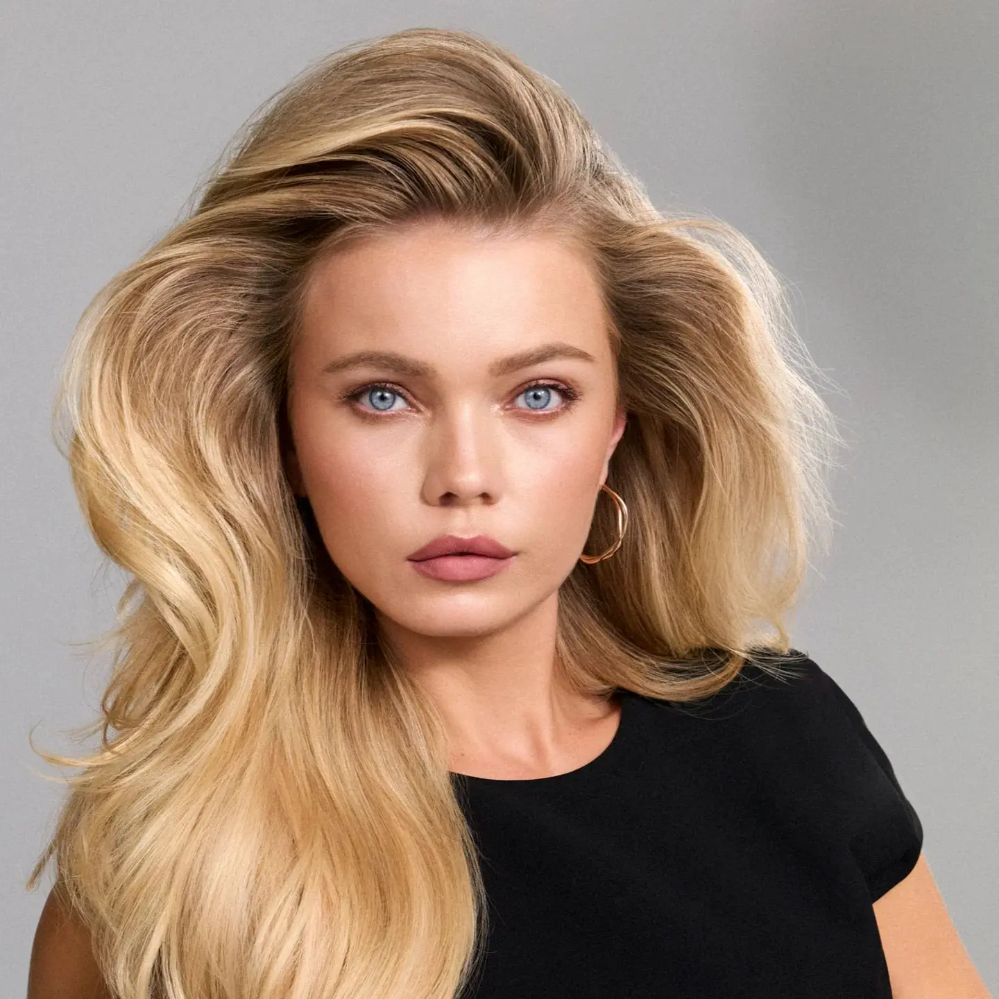 Volume Victory Styling Mousse - Image 2