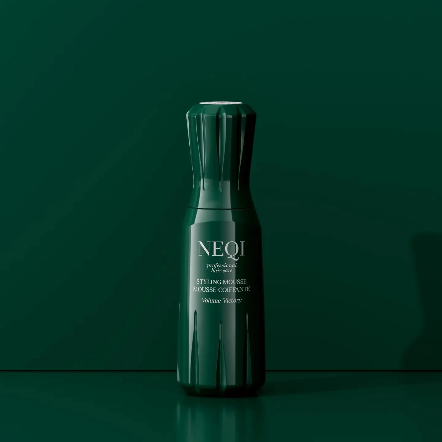 Volume Victory Styling Mousse - Image 4