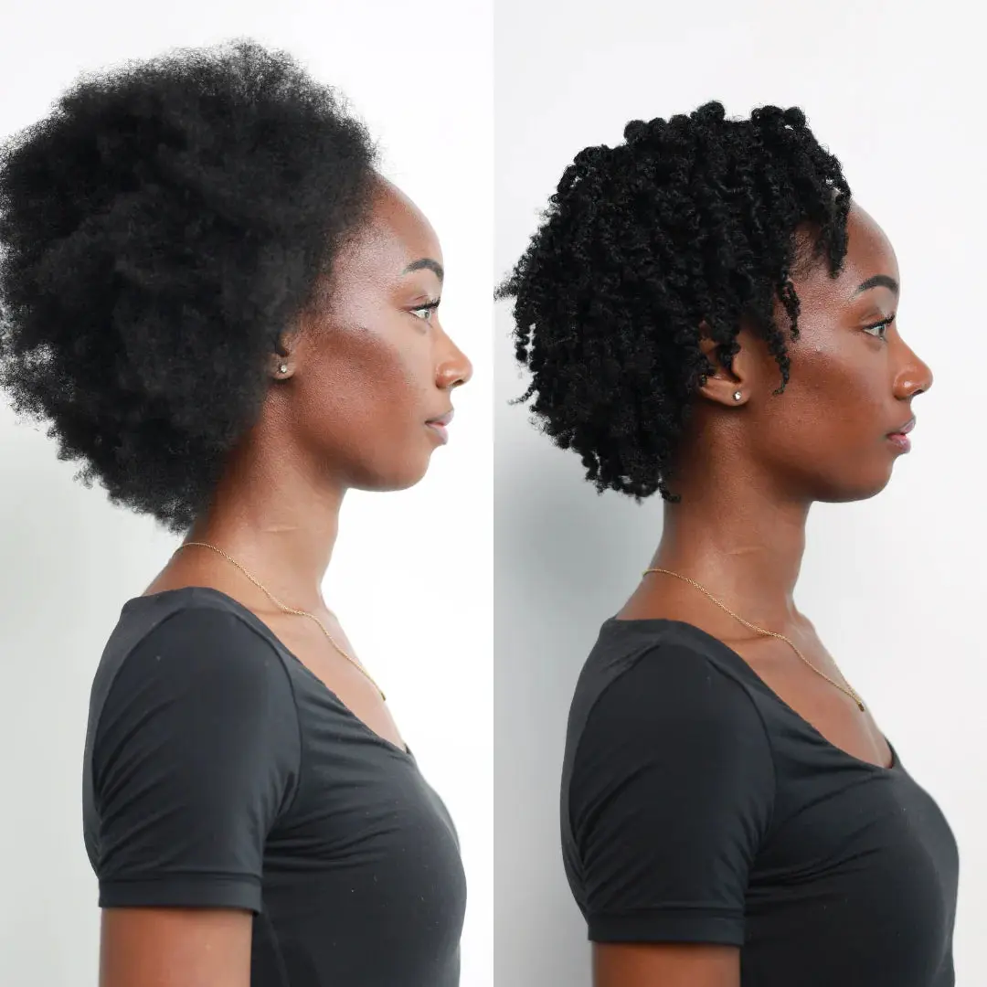 Volumizing Mousse - Image 2
