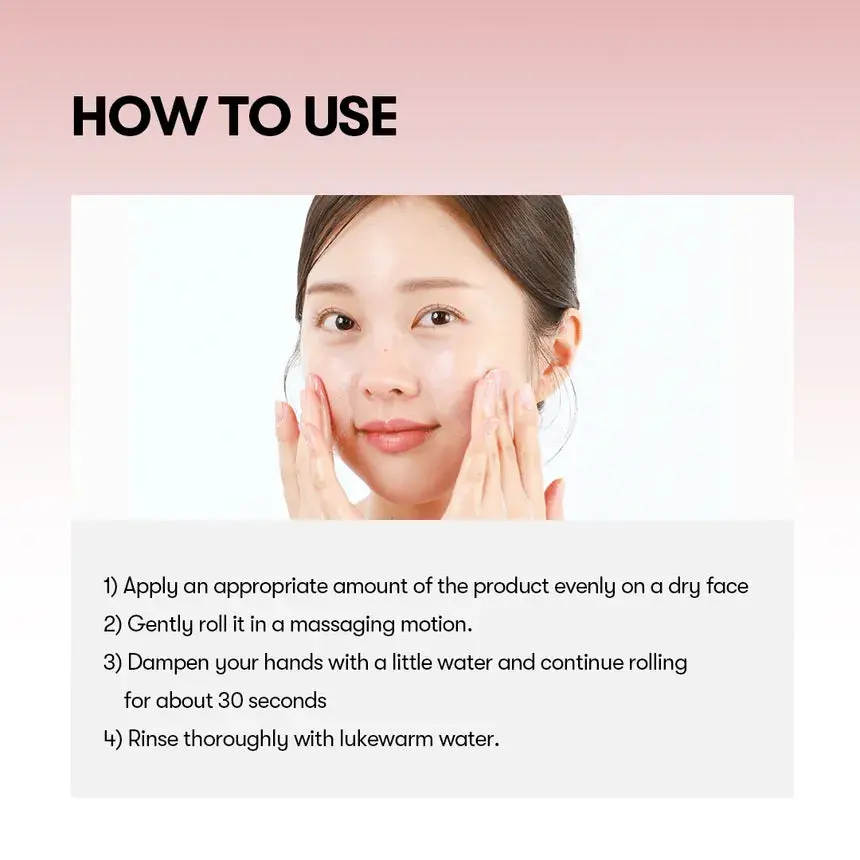 AZ Care Cleansing Oil - Image 2