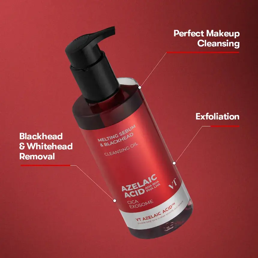 AZ Care Cleansing Oil - Image 4