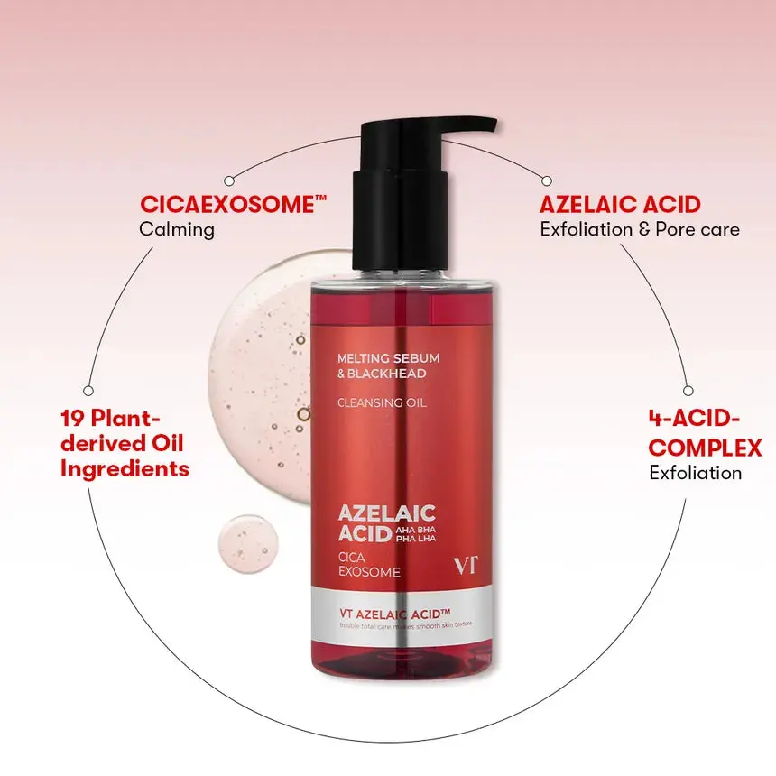 AZ Care Cleansing Oil - Image 5