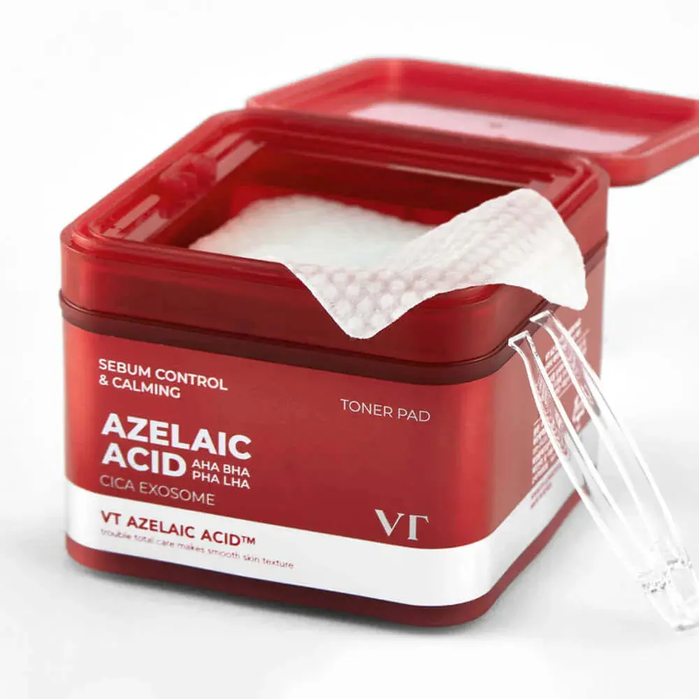 AZ Care Toner Pad - Image 4