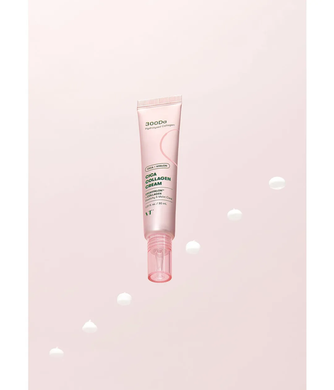 Cica Collagen Cream - Image 4