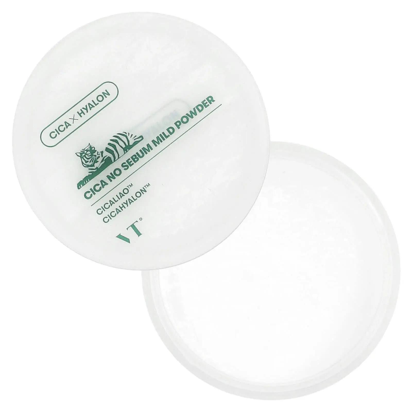Cica No-Sebum Mild Powder - Image 3