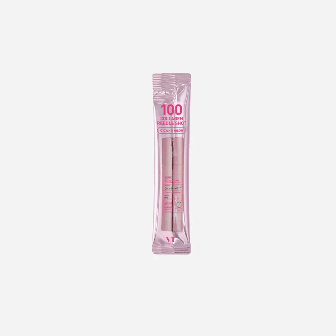 Collagen Reedle Shot 100 10 x 2 ml. - Image 3